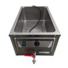 Bain-Marie Rieber BM-115-1/1B