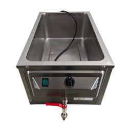Bain-Marie Rieber BM-115-1/1B