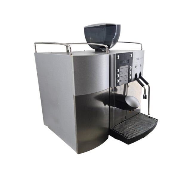 Kaffeemaschine Franke Evolution mit Milchkühler AK4-463 489, 2x 230V, 2.2kW, 10A – Bild 2
