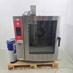 Kombidämpfer Hugentobler 1011-L-Plus, 11x GN 1/1