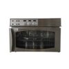 Backofen Eloma Backmaster 3x 60 x 40 cm