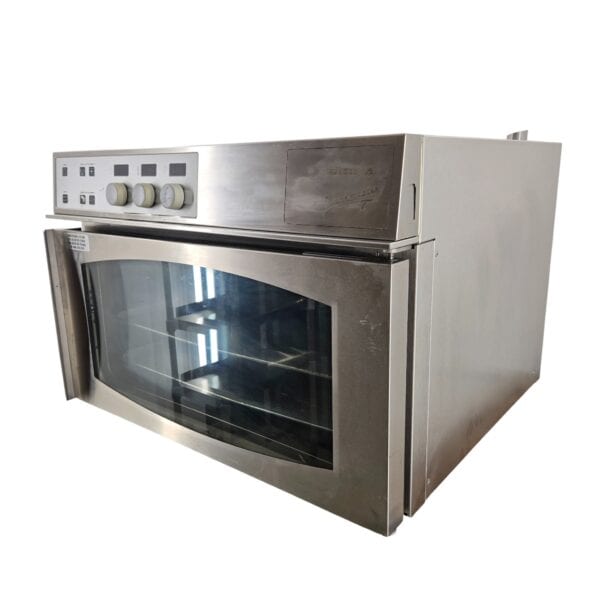 Backofen Eloma Backmaster 3x 60 x 40 cm – Bild 4