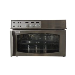 Backofen Eloma Backmaster 3x 60 x 40 cm