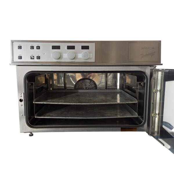 Backofen Eloma Backmaster 3x 60 x 40 cm – Bild 3