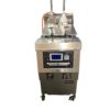 Fritteuse CNIX FRYER 380V, 6kW, 16A, B 44 x T 89 x H 115 cm