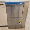 Gläserspülmaschine Meiko EcoStar 430 F 400V, 3.6kW, B 46 x T 55 x H 70 cm