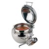 Suppentopf Berndorf Edelstahl APS, 10 l