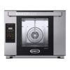 Heissluftofen Unox Arianna LED 4x460/330 230V, 3.5kW