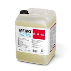 Geschirrspülreiniger Meiko Active D-UH 1890, 25 kg NEU