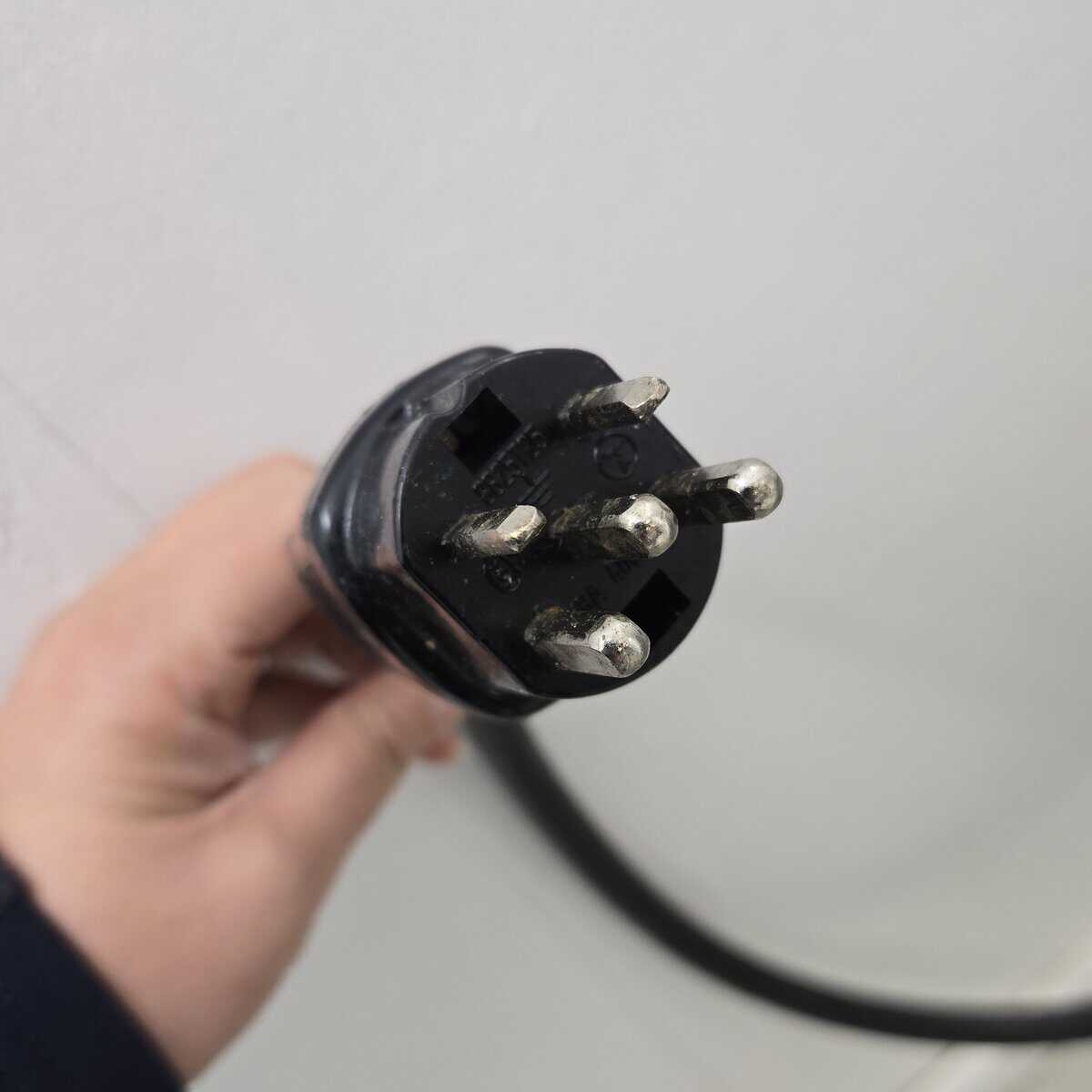 Fritteuse Gastrofrit F3002te 12 l, 400V, 10kW – Bild 9