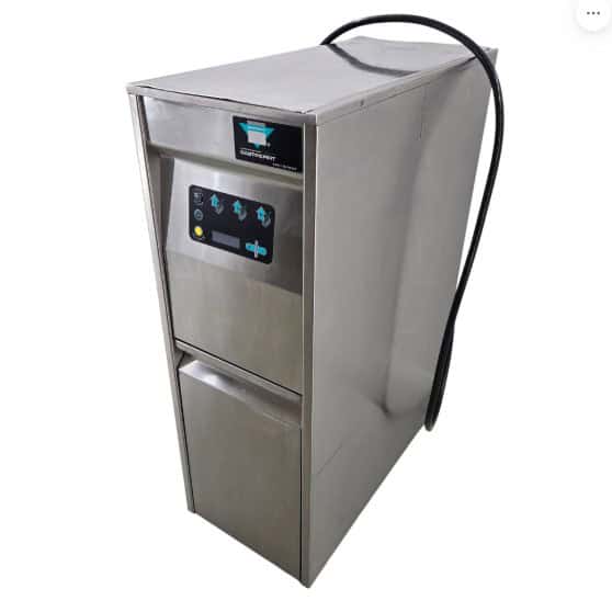 Fritteuse Gastrofrit F3002te 12 l, 400V, 10kW – Bild 3