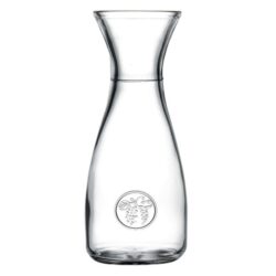 Karaffe 1 l, 6 STK NEU