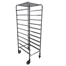 Tablettwagen 10x B 43 x T 65 cm