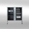 Unterschrank Rational UG III Typ 6-1/1 und 10-1/1