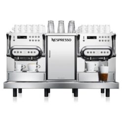 Nespresso Aguila 440 Professional I CHF 1'390.00