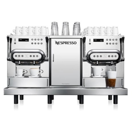 Nespresso Aguila 440 Professional I CHF 1'390.00