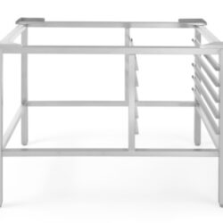 Untergestell für Kombidämpfer NANO, 5xGN 1/1