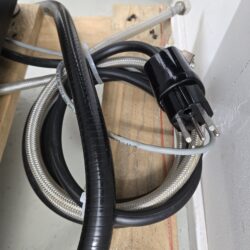 Kaffeemaschinen Franke Spectra S inkl. Milchkühler und Tassenwärmer, 2x 400V, 2x 230V, B 122 x T 58 x H 76 cm – Bild 7