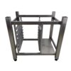 Untergestell 7x GN 1/1 für Kombidämpfer ChefTop 10x GN 1/1 Professional