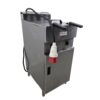 Fritteuse Valentine Standmodell 15-18 Liter, 400V, 22kW, B 40 x T 58 x H 92 cm