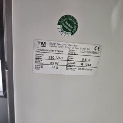 Kaffeemaschinen Franke Spectra S inkl. Milchkühler und Tassenwärmer, 2x 400V, 2x 230V, B 122 x T 58 x H 76 cm – Bild 10
