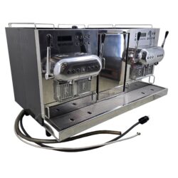 Nespresso Aguila AG420 Pro, frisch ab Service – Bild 3