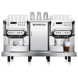 Nespresso Aguila AG420 Pro, frisch ab Service