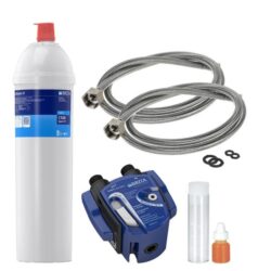 PURITY C500 Quell ST Starter Set inkl. iQ-Meter NEU