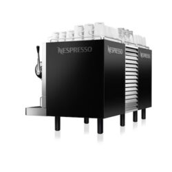 Nespresso Aguila AG420 Pro, frisch ab Service – Bild 12
