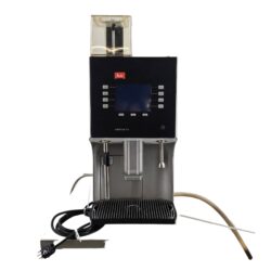 Kaffeemaschine Cafina XT4 Melitta, 230V, 3kW, 13A, B 31 x T 58 x H 72 cm