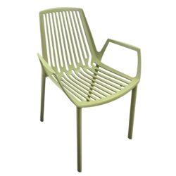 Gartenstuhl Sessel Fast Rion geen-tea I 16 STK für 2'390.00