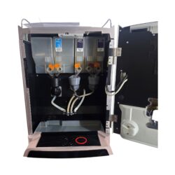NESCAFE MILANO 8 Kaffeeautomat Instant – Bild 4