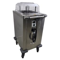 Tellerspender Blanco TS-H1 18-33, Ø 18-33 , für ca. 80 Teller