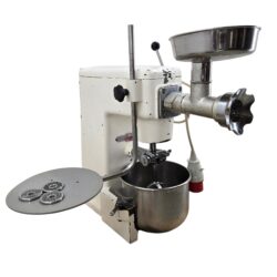 Universalküchenmaschine Rotor Lips C-Piccolo, 16 l, 380V, 1kW,  B 48 x T 54 x H 65 cm