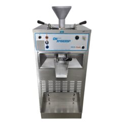 Glacemaschine Ott Freezer FB 12, Füllmenge 8 - 9 l, 380V