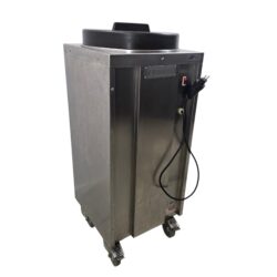 Tellerspender Franke Ø 30 cm, bis 40 Teller