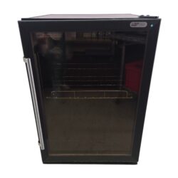 Weinkühlschrank Bernardi, für 77 Flaschen, B 60 x T 63 x H 83 cm, 230V