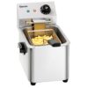 Fritteuse "Snack I" 4 l NEU