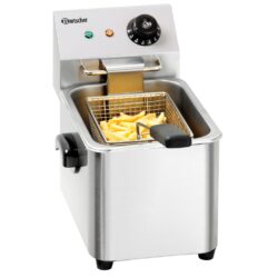 Fritteuse "Snack I" 4 l NEU