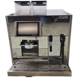 Kaffeemaschine Black&White3 BW3-CTS – Bild 2