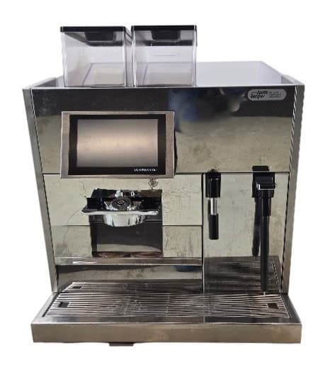 Kaffeemaschine Black&White3 BW3-CTS – Bild 2