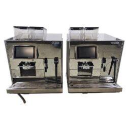 Kaffeemaschine Black&White3 BW3-CTS – Bild 3