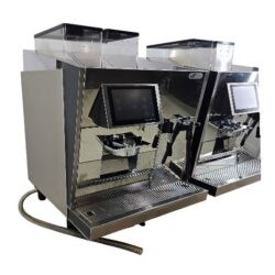 Kaffeemaschine Black&White3 BW3-CTS – Bild 4
