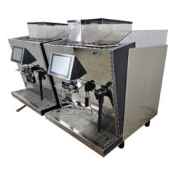 Kaffeemaschine Black&White3 BW3-CTS – Bild 5