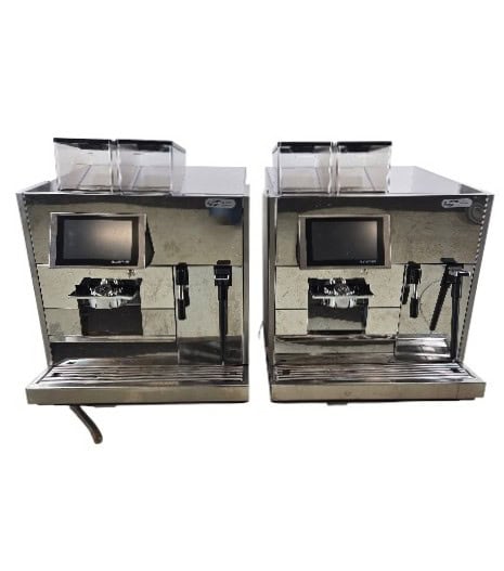 Kaffeemaschine Black&White3 BW3-CTS – Bild 3