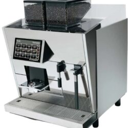 Kaffeemaschine Black&White3 BW3-CTS