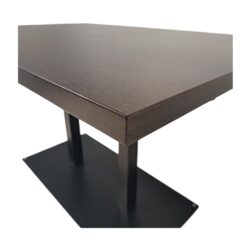 Tisch Dietiker, B 120 x T 80 x H 73 cm – Bild 2