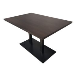 Tisch Dietiker, B 120 x T 80 x H 73 cm