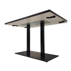 Tisch Dietiker, B 120 x T 80 x H 73 cm – Bild 3