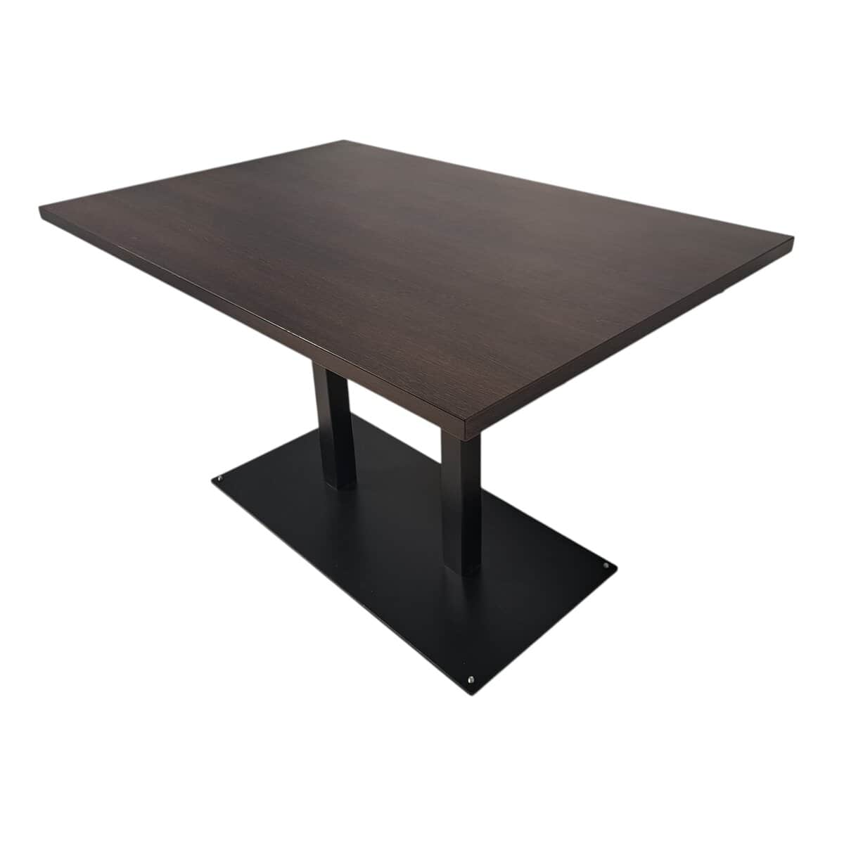 Tisch Dietiker, B 120 x T 80 x H 73 cm